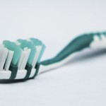 tandbørsten